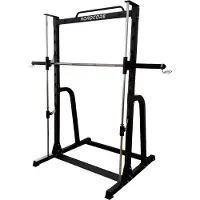 Nordcore Smith Half Rack kyykkyteline