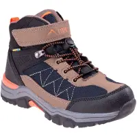 Elbrus Alven Mid Wp Junior Vaelluskengät