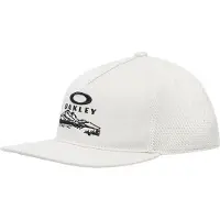 Oakley Apparel Session Trucker Graphic Lippis