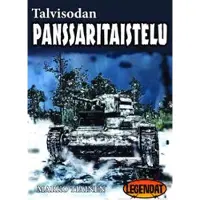 Revontuli Talvisodan panssaritaistelu
