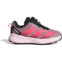 Adidas Terrex Agravic Boa Lasten Maastojuoksukengät