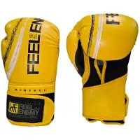 Krf Feel The Enemy Airtec Nyrkkeilyhanskat