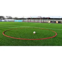 Precision Tiki Taka-rengas