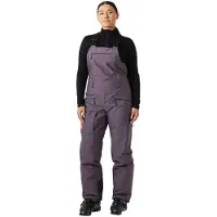 Helly Hansen Powderqueen Bib 2.0 Housut