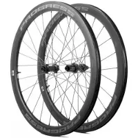 Progress Airspeed A45 Cl Disc Tubeless Maantiepyörän Pyöräsarja