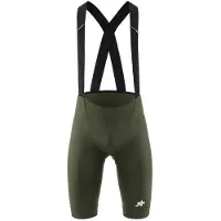 Assos Mille Gt S11 Pyöräilyshortsit