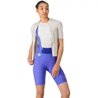 Castelli Espresso 2 Dt Pyöräilyshortsit