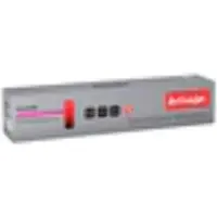 ActiveJet Magenta Replacement Toner 44469723 (ATO-510MN)