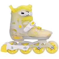 Flying Eagle S8+ Sprout Yuzu Lasten Rullaluistimet