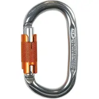 Climbing Technology Pillar Wg Karbiinihaka