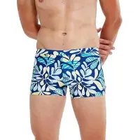 Speedo Escape Uimapuku Boxer
