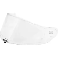Premier Helmets Evoluzione Pinlock Näyttö