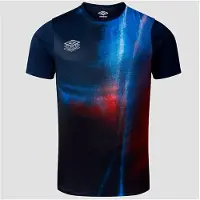 Umbro Pro Training Graphic Collegepaita