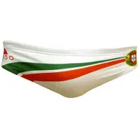 Turbo Portugal Uimahousut