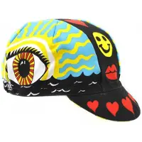 Cinelli Eye Of The Storm Lippis