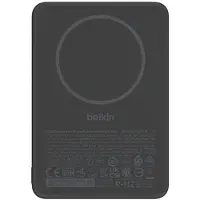 Belkin BoostCharge power bank - slim - USB-C - 7.5 watt - 10000 mAh
