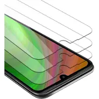 Cadorabo Xiaomi mi 7 3 kpl suojakalvo