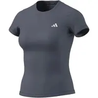 Adidas Power Essentials Workout Contour Lyhythihainen T-paita