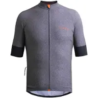Hebo Bandlands Kurzarm-radtrikot