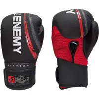 Krf Feel The Enemy Airtec Nyrkkeilyhanskat