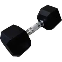Softee Kuusikulmainen Käsipaino 22.5kg