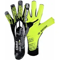 Ho Soccer Kontrol Knit Pro Maalivahdin Hanskat