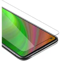 Cadorabo Xiaomi Redmi 10X 4G karkaistu suojalasi