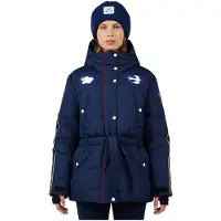 Rossignol Jcc Flag Parka