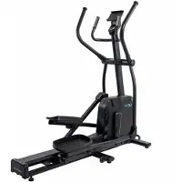 cardiostrong elliptical cross trainer FX50