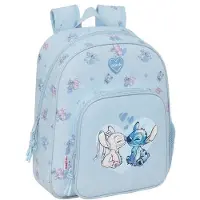 Disney Stitch Reppu 10L, Sininen