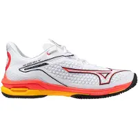 Mizuno Wave Enforce Court Ac Kengät Kaikille Pinnoille