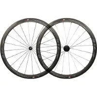 Gipiemme Tecno 716 Hard Anodize Maantiepyörän Pyöräsarja