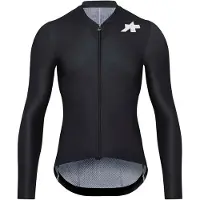 Assos Mille Gt S11 Evo Langarm-trikot