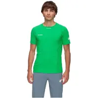 Mammut Aenergy Fl Lyhythihainen T-paita
