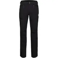 Mammut Taiss Softshell Housut