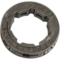 Husqvarna Rimmipyörä 7h 3/8