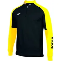 Joma Eco Championship Collegepaita Puolivetoketjulla