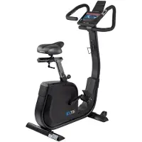 cardiostrong exercise bike BX70i Touch