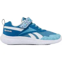 Reebok Rush 5 Elastic Lace & Top Strap Juoksukengät