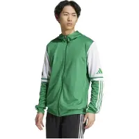 Adidas Squadra 25 Kokovetoketjullinen Collegepaita
