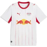 Puma Red Bull Leipzig Replica Koti Lyhythihainen T-paita