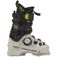 Fischer Rc4 Carbon Pro Lv Boa Alppisukset