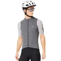 Oakley Apparel Off Grid 2.0 Kurzarm-radtrikot