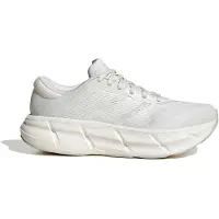 Adidas Juoksukengät 'QUESTAR 4' norsunluu / valkoinen