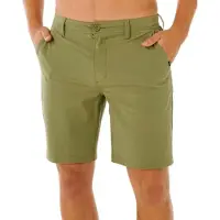 Rip Curl Boardwalk Phase Nineteen Shortsit vihreä, 38