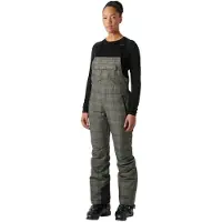 Helly Hansen Women's Legendary Insulated Bib naisten lasketteluhousut