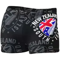 Turbo New Zealand Shield Uimapuku Boxer