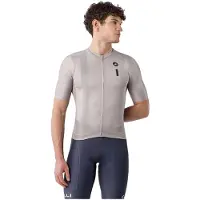 Castelli Drittone Logo Lyhythihainen Pyöräilypaita
