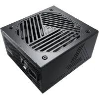 Montech 1200W TITAN GOLD, ATX-virtalähde, 80 Plus Gold, musta