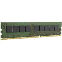 HP HPE - DDR3L - moduuli - 16 GB - DIMM 240-nastainen - 1600 MHz / PC3L-12800 - CL11 - 1,35 V - rekisteröity - ECC